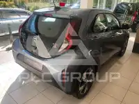 2026 Toyota AYGO