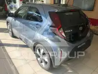 2026 Toyota AYGO