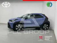 2026 Toyota AYGO