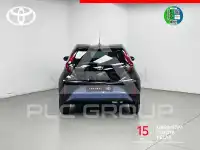 2026 Toyota AYGO