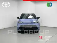 2026 Toyota AYGO