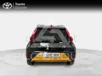 2026 Toyota AYGO