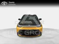 2026 Toyota AYGO