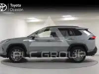 2026 Toyota RAV4