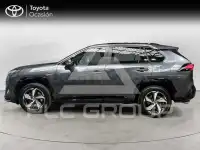 2026 Toyota RAV4