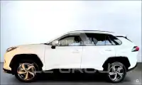 2026 Toyota RAV4