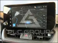 2026 Toyota RAV4