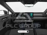 2026 Toyota RAV4