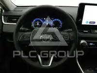2026 Toyota RAV4