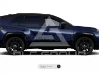 2026 Toyota RAV4