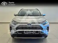 2026 Toyota RAV4