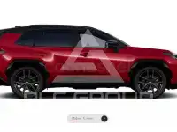 2026 Toyota RAV4