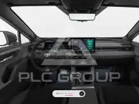 2026 Toyota RAV4