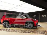 2026 Toyota RAV4