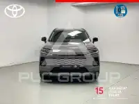 2026 Toyota RAV4
