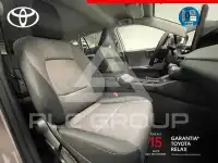 2026 Toyota RAV4