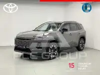 2026 Toyota RAV4