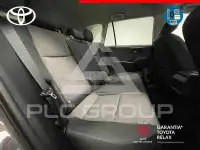 2026 Toyota RAV4