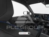 2026 Toyota RAV4