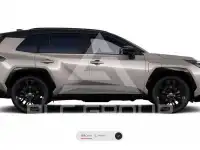 2026 Toyota RAV4