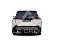 2026 Toyota RAV4