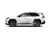 2026 Toyota RAV4