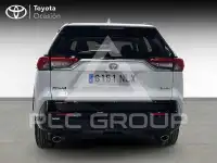 2026 Toyota RAV4