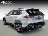 2026 Toyota RAV4
