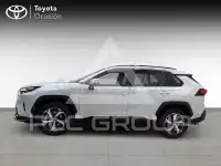 2026 Toyota RAV4