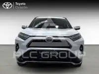 2026 Toyota RAV4