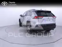 2026 Toyota RAV4