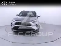 2026 Toyota RAV4