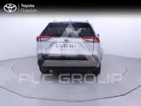 2026 Toyota RAV4