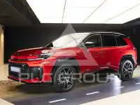 2026 Toyota RAV4
