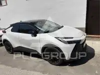 2026 Toyota CHR