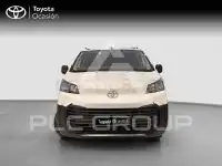 2026 Toyota Ace