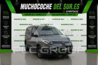 2026 Toyota Ace