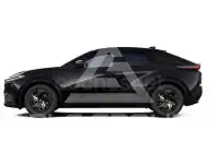 2026 Toyota C-HR
