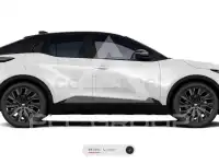 2026 Toyota C-HR