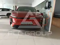 2026 Toyota C-HR