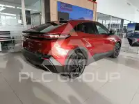 2026 Toyota C-HR