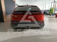 2026 Toyota C-HR