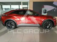 2026 Toyota C-HR
