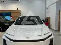 2026 Toyota C-HR