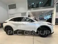 2026 Toyota C-HR