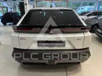 2026 Toyota C-HR