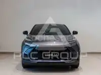 2026 Toyota C-HR