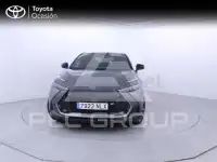 2026 Toyota C-HR
