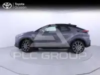 2026 Toyota C-HR
