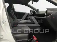 2026 Toyota C-HR